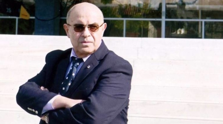 Αντώνης Πυλιαρός: «Εφυγε» από την ζωή η φωνή των παρελάσεων στην Ελλάδα