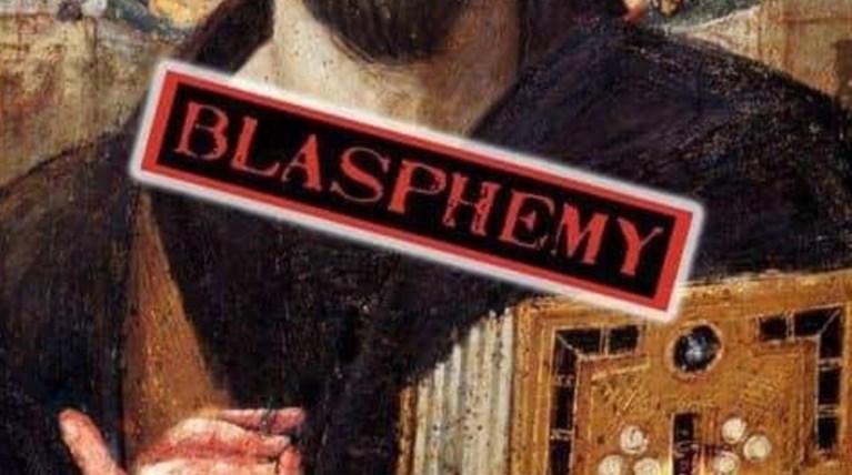 Ναύπλιο: Σάλος για πάρτι "βλασφημίας" με την αφίσα του Ιησού