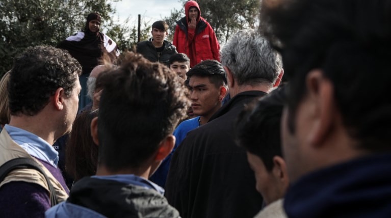 Δύο πρόσφυγες αυτοκτόνησαν σε ξενοδοχείο στο Κιλκίς