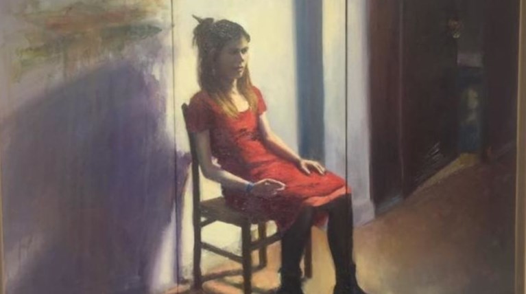 Under 33 – 2020: Ομαδική εικαστική έκθεση στο i-D Project Art