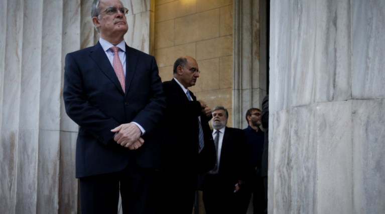 Τασούλας: Ο Ερντογάν έχει ήδη στείλει στρατό στη Λιβύη