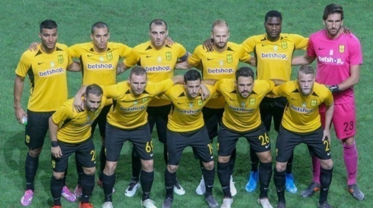 Πρόγραμμα-«φωτιά» για τον Αρη στις αρχές του 2020