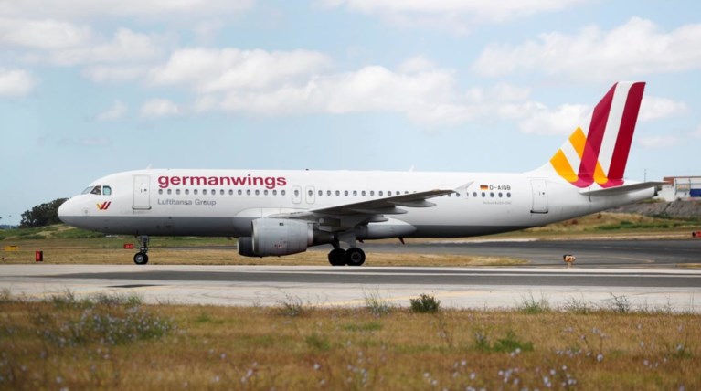 Lufthansa: Σε τριήμερη απεργία το προσωπικό καμπίνας της Germanwings