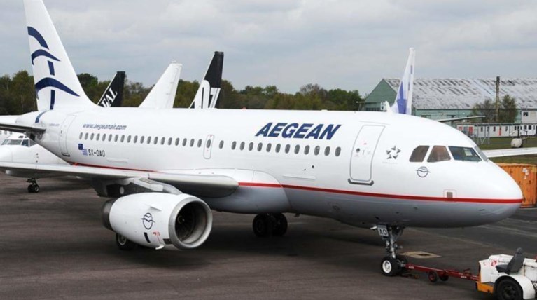 Ενδιαφέρον της ΑEGEAN για την Croatia Airlines