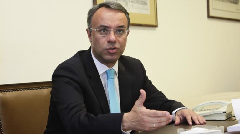 Σταϊκούρας: Μέσα στο 2020 οι διαπραγματεύσεις για το πρωτογενές πλεόνασμα