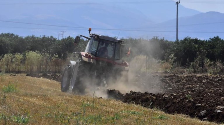 Απάτη μέσω διαδικτύου στην Άρτα- Του πούλησε τρακτέρ …”μαϊμού”