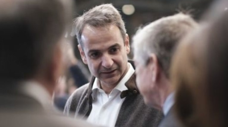 MRB: Εκλογές στο τέλος της τετραετίας «βλέπουν» οι πολίτες