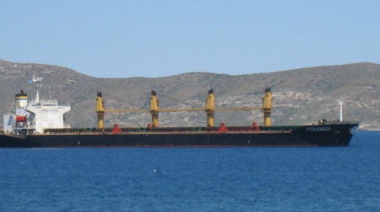 Ομηρία Τζιμπουτί: Επιστρέφει σήμερα ο υποπλοίαρχος Αργ. Τσαγκρής