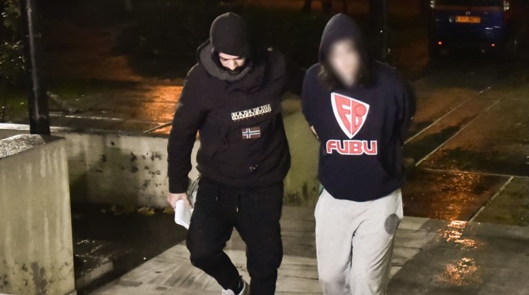 Δολοφονία Πετράλωνα: Ετσι σκότωσα τον νονό μου με μπαλτά