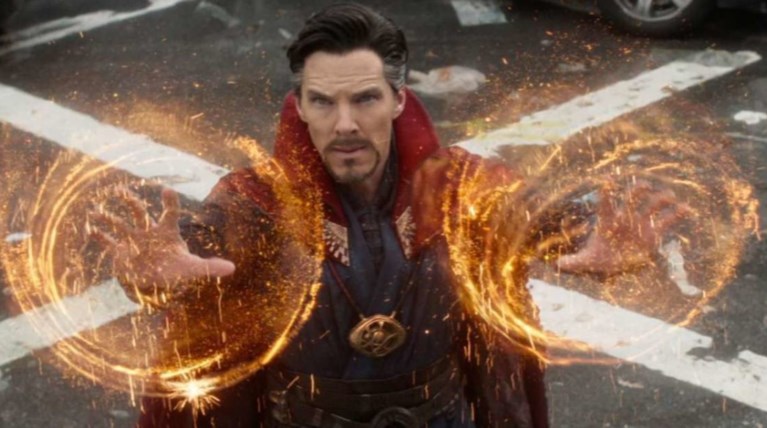 Θα είναι η ταινία Doctor Strange 2 θρίλερ;