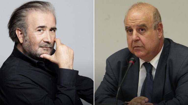 Εκλογή ΠτΔ: Λαζόπουλος, Χαικάλης, κρυφή κάμερα & άλλες ιστορίες για αγρίους