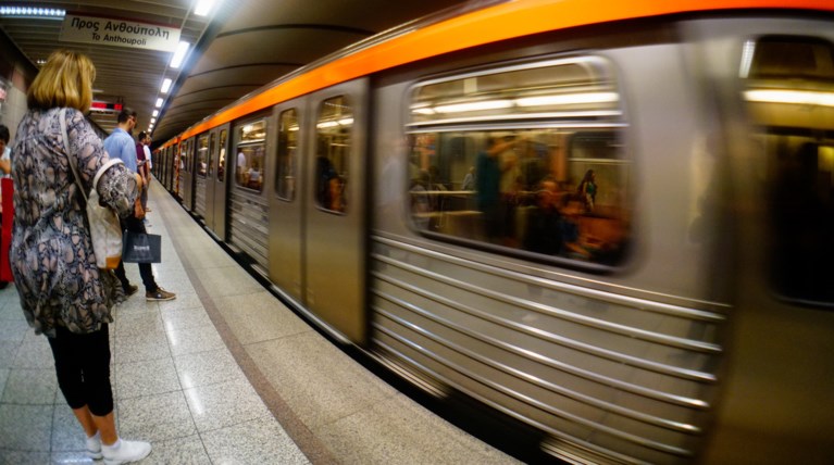 Πως θα κινηθούν τα Μέσα Μεταφοράς μέχρι τα Φώτα