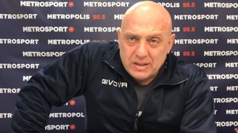 Θεσσαλονίκη: Επιτέθηκαν με μπουνιές σε γνωστό δημοσιογράφο [βίντεο]
