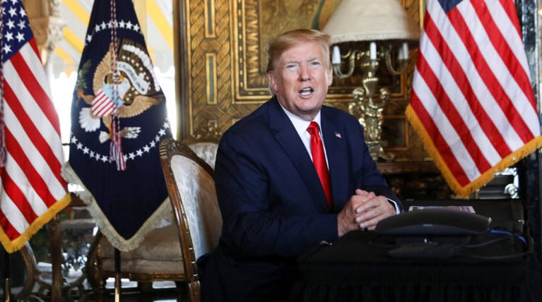 Τραμπ: Ο Σουλεϊμανί σχεδίαζε να σκοτώσει πολλούς Αμερικανούς