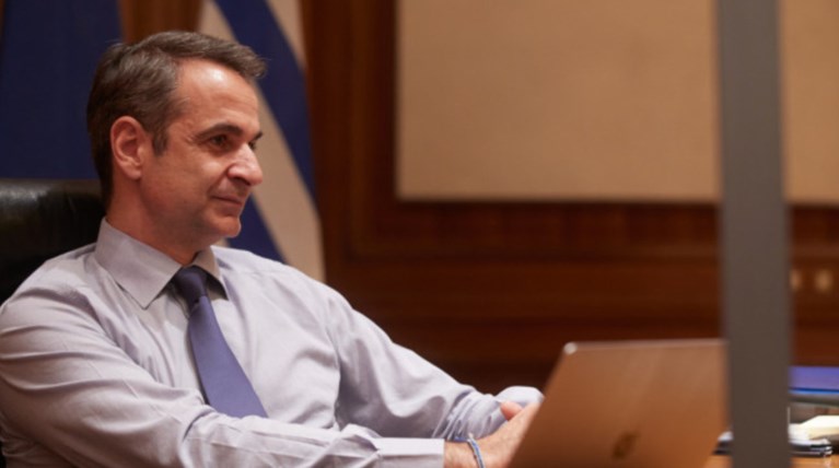 Το πρόγραμμα του Κυριάκου Μητσοτάκη στις ΗΠΑ