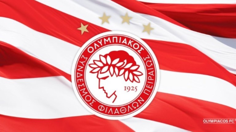 Αντίδραση της ΠΑΕ Ολυμπιακός για τον ορισμό των διαιτητών
