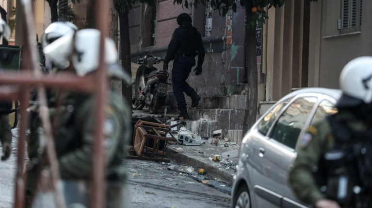 Ανακοίνωση της ΓΑΔΑ για Κουκάκι - Τι υποστηρίζει η Αστυνομία