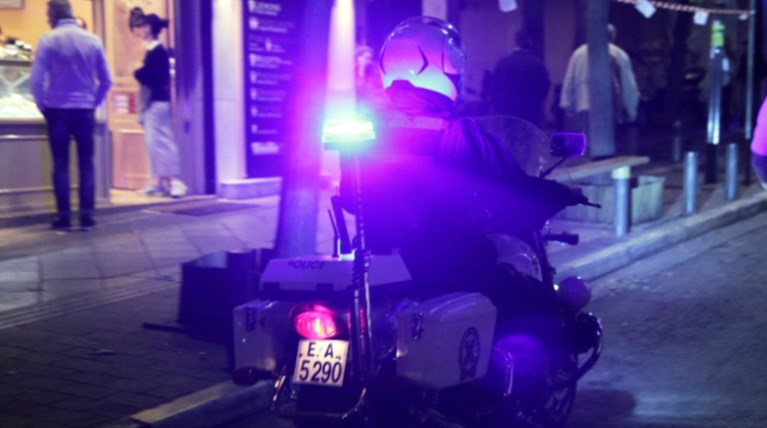 Θεσσαλονίκη: Πυροβολισμοί έξω από μπαρ - Ένας τραυματίας