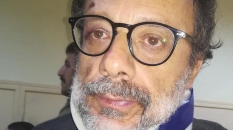 Ο σκηνοθέτης Ινδαρές για το Κουκάκι: Τα πιο μαύρα Χριστούγεννα της ζωής μας