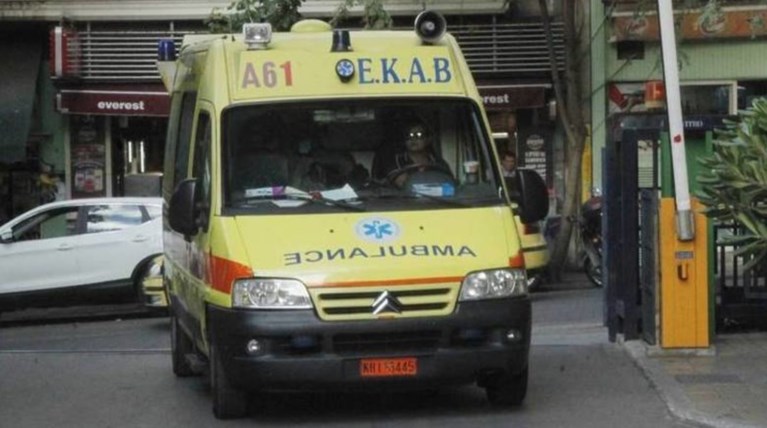 Τραγωδία στο Ηράκλειο Κρήτης: 5χρονος υπέστη ανακοπή καρδιάς