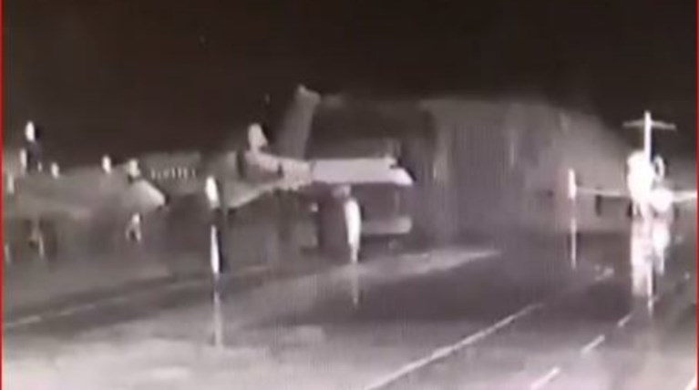 Τουρκία: Βίντεο με τη διαφυγή του πρώην Mr. Nissan-Renault