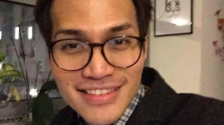 "Ανάλογη με τα εγκλήματά του η ποινή" - Τι είπε ο πατέρας του βιαστή