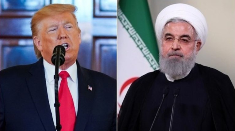 Reuters:Το Ιράν δεν ήθελε θύματα-Τι λένε οι Μυστικές Υπηρεσίες