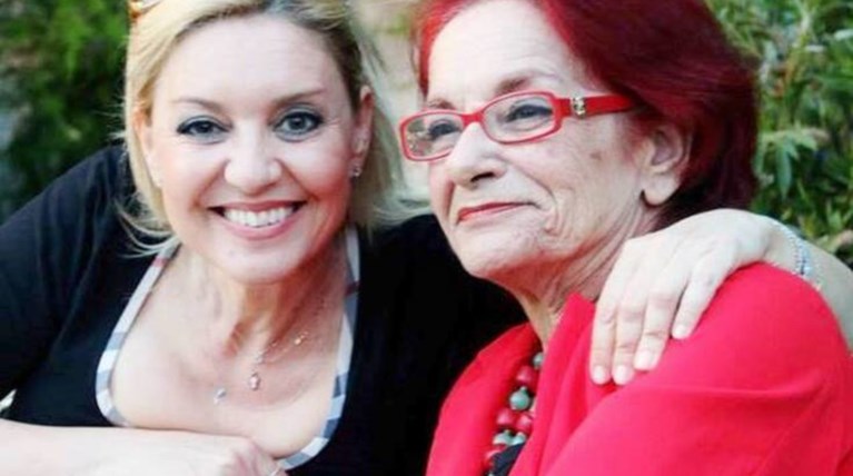 Αποκάλυψη για τον θάνατο της Χριστίνας Λυκιαρδοπούλου