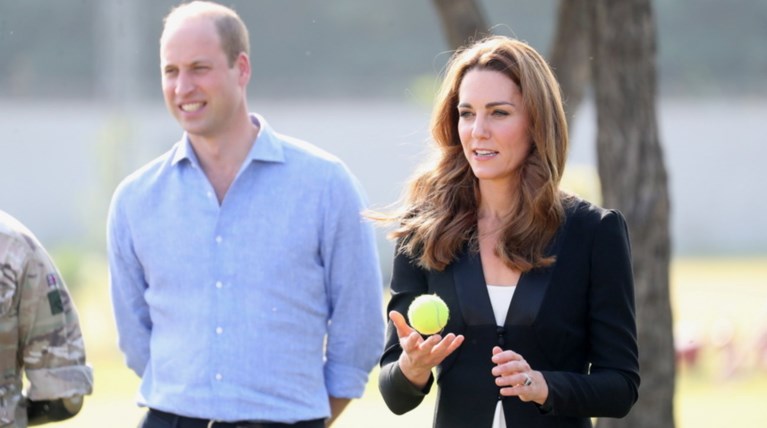 Μαύρα γενέθλια για την Κέιτ στη σκιά του Megxit: Εξοργισμένος ο Γουίλιαμ