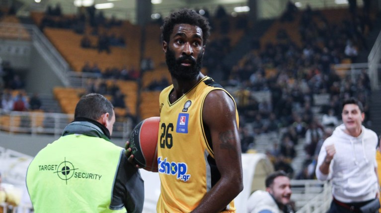 ΑΕΚ: Πουλήθηκε στην ΤΣΣΚΑ Μόσχας ο Σαντ Ρος