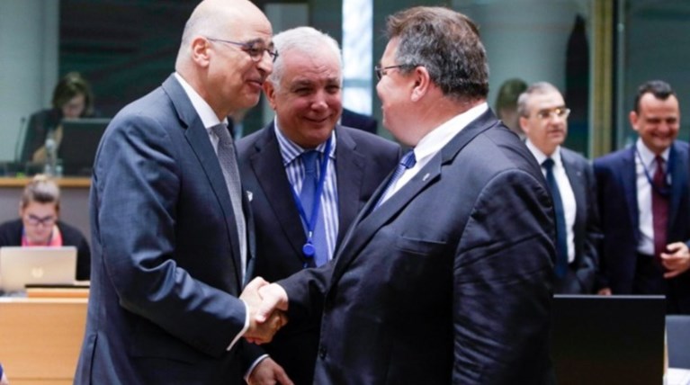 Συνεδριάζουν εκτάκτως οι ΥΠΕΞ της ΕΕ για Ιράν και Λιβύη