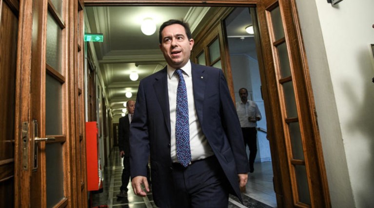 Το 2020 οι συνταξιούχοι θα δουν πρώτη φορά αυξήσεις μετά από 10 χρόνια