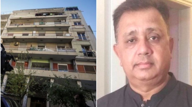 Μαρτυρίες σοκ: "Ελάτε γρήγορα, οι γονείς μου δεν ξυπνάνε"