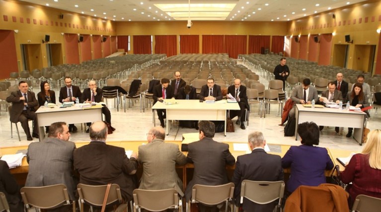 Διακοπή στη συνεδρίαση της ΕΕΑ για το ΠΑΟΚ-Ξάνθη
