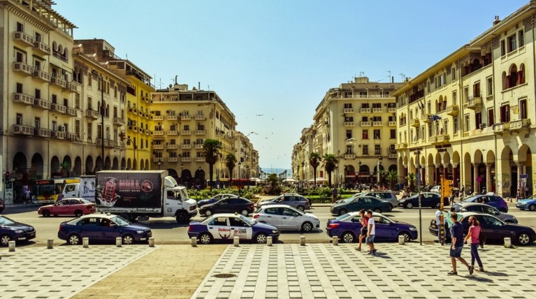 Θεσσαλονίκη: Κλήσεις προ... 20ετίας στάλθηκαν σε πολίτες