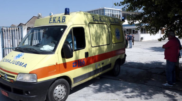 Σοκ στην Κρήτη: Βρέθηκε νεκρός μέσα στο αυτοκίνητό του