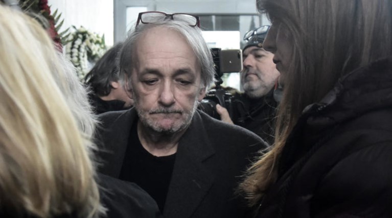 Νέο ιατρικό ανακοινωθέν για τον Α.Μικρούτσικο: Υπεβλήθη σε στεφανιογραφία