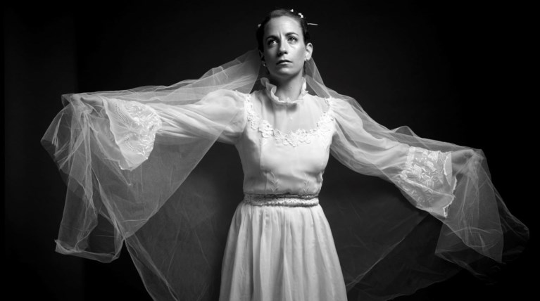 Ο Γάμος του Μάριου Ποντίκα στο θέατρο Σταθμός