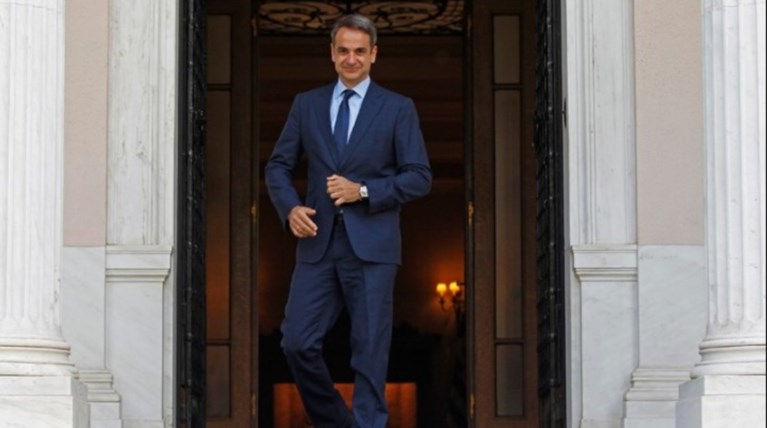 Με τον Κουτσούμπα το τελευταίο ραντεβού του πρωθυπουργού