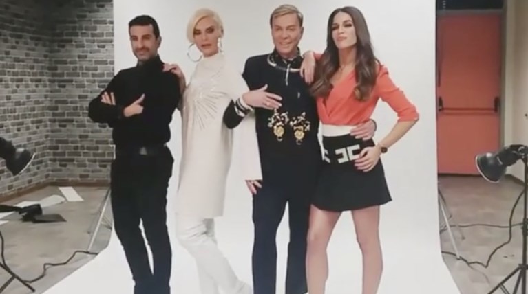 My Style Rocks: Ξεκινά σήμερα ο πολυαναμενόμενος 3ος κύκλος