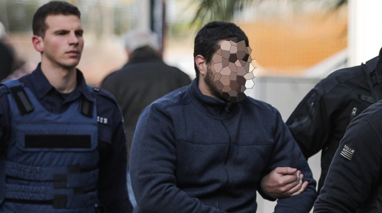 Λιμενικός για Τοπαλούδη: Την πέταξαν στη θάλασσα ζωντανή!