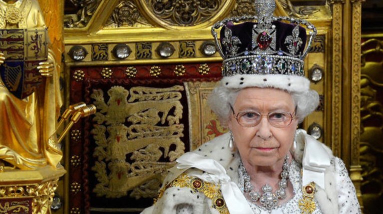 Ελισάβετ:Σεβόμαστε την απόφαση Χάρι&Μέγκαν - Τέλος τα χρήματα