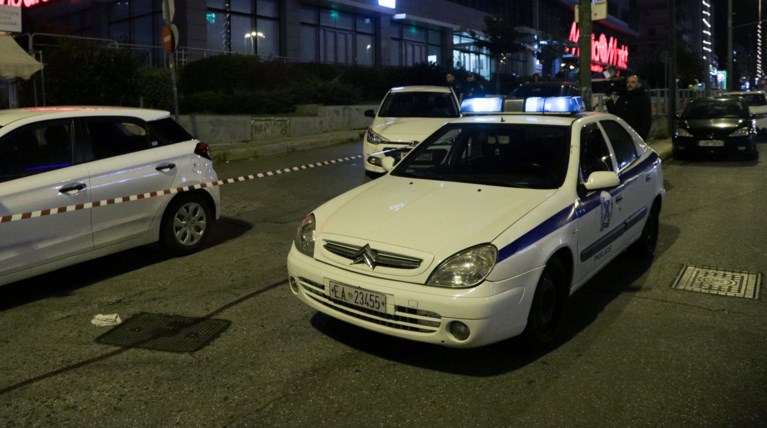 Φαρ ουέστ στο Χαϊδάρι: Πυροβολισμοί και σε όχημα με άστεγο