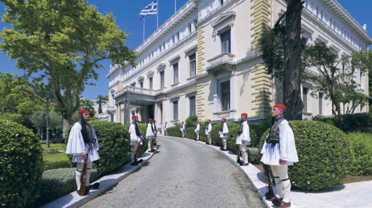 Κοττάκης: «Κεντροαριστερός ο νέος ΠτΔ, θα πέσετε από τις καρέκλες»