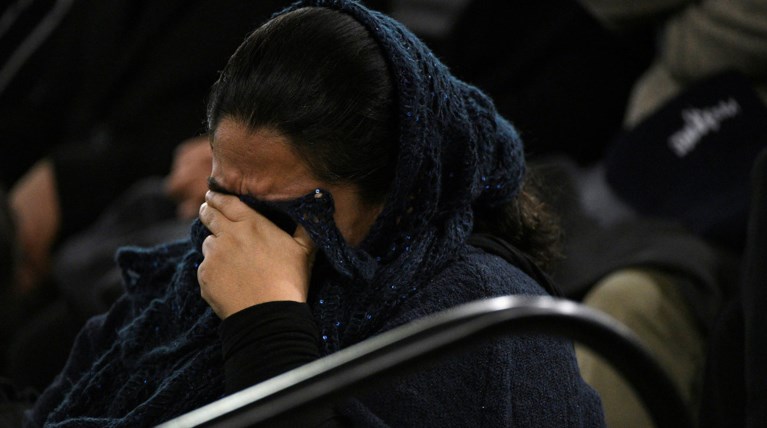 Ιράν: Συνέλαβαν τους αξιωματικούς που έριξαν το Ουκρανικό Boeing