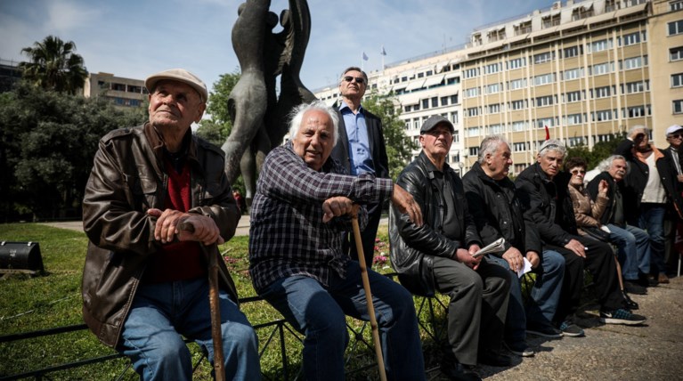 Αυξήσεις στις συντάξεις με το νέο Ασφαλιστικό- Τι προβλέπει το σχέδιο νόμου