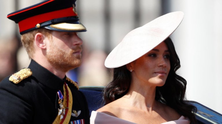 Η Μέγκαν απάντησε για το εμπάργκο από τη σύνοδο: «Δεν με απέκλεισε κανείς»