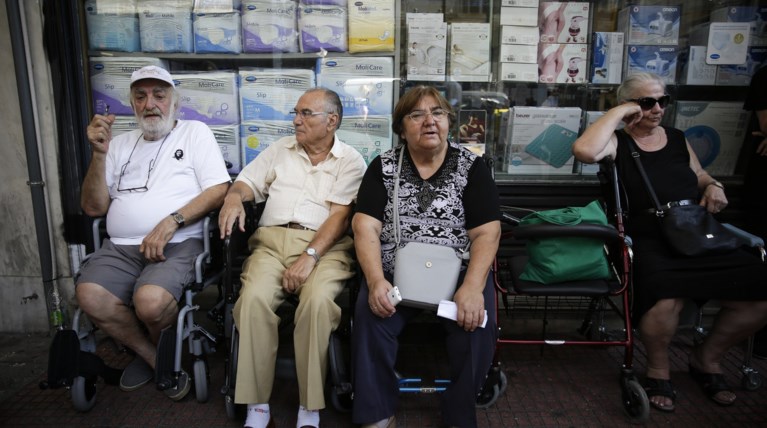 Συντάξεις Φεβρουαρίου: Πότε θα καταβληθούν - Οι ημερομηνίες