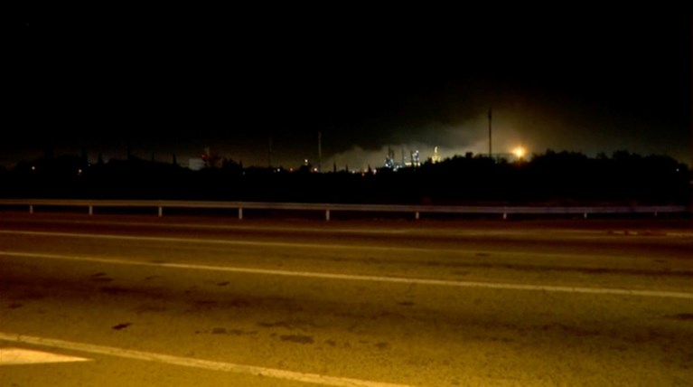 Συναγερμός στην Ισπανία: Νεκρός από έκρηξη σε εργοστάσιο χημικών [βίντεο]