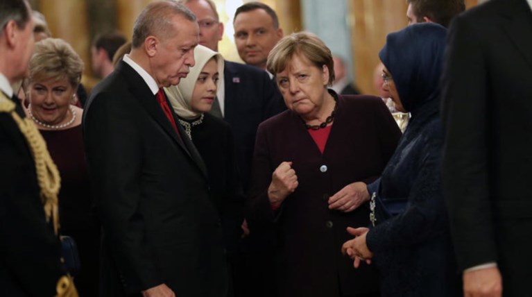 Διάσκεψη για Λιβύη: Νέα κόντρα για την απουσία της Ελλάδας